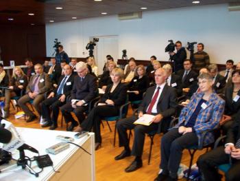 17. Forum hrvatskih manjina 17. Forum hrvatskih manjina